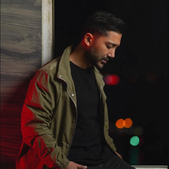 دانلود آهنگ خوابتو دیدم محمدرضا رهنما از فارس ترانه